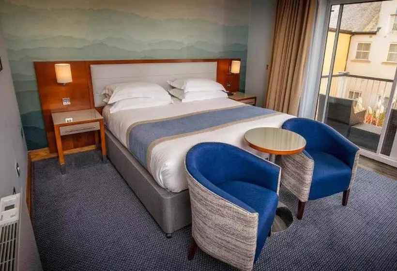 The Quay Hotel And Spa