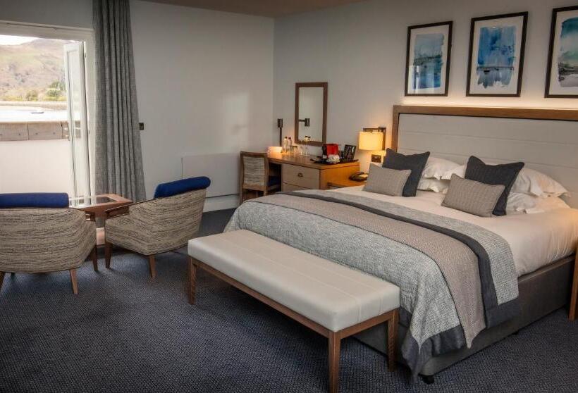 The Quay Hotel And Spa