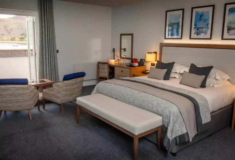 The Quay Hotel And Spa