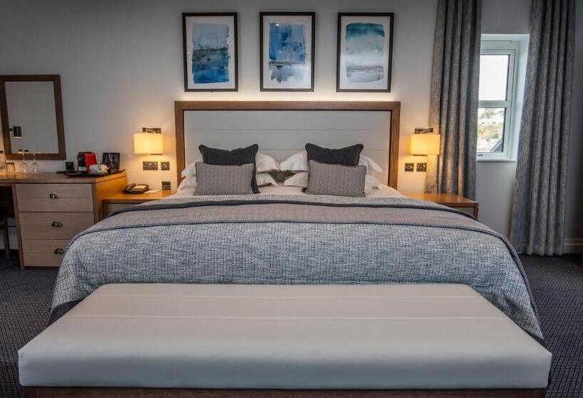 The Quay Hotel And Spa