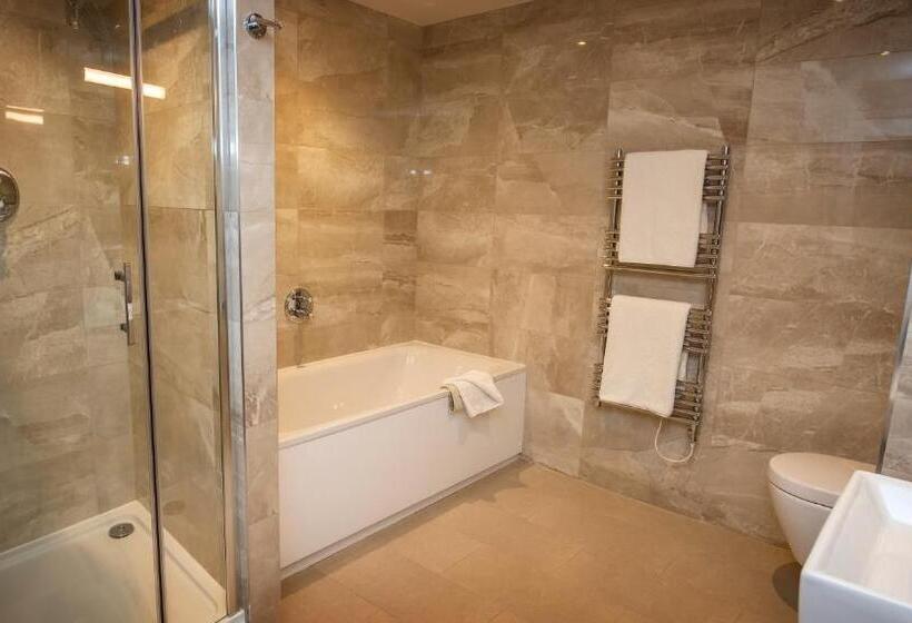 The Quay Hotel And Spa