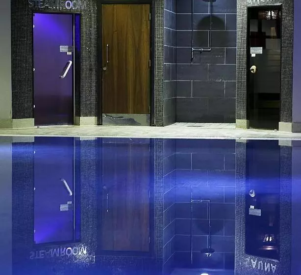 The Quay Hotel And Spa