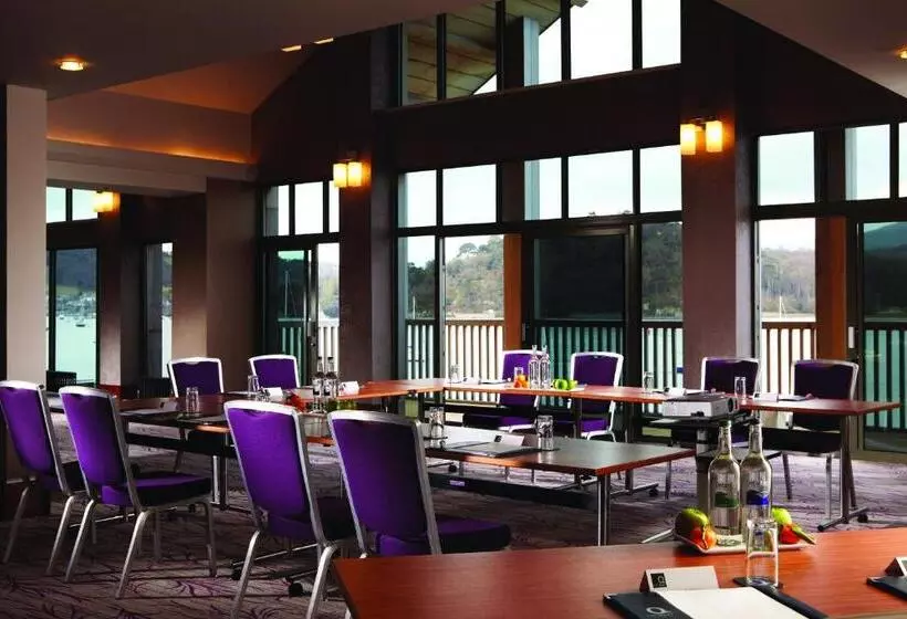 The Quay Hotel And Spa