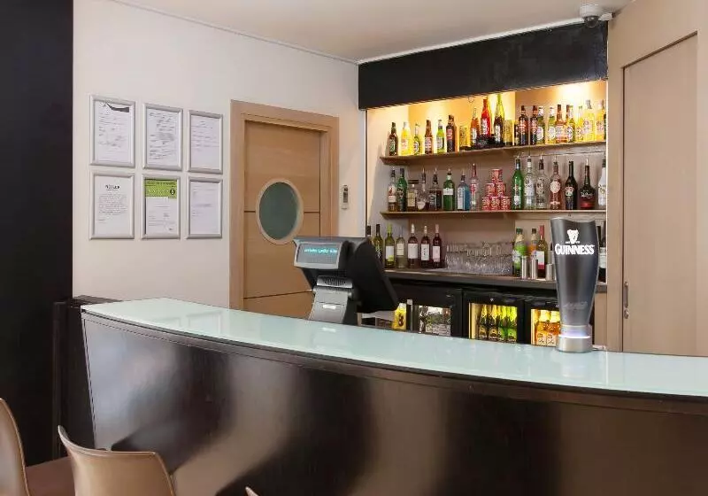 酒店 Travelodge London Central Aldgate East