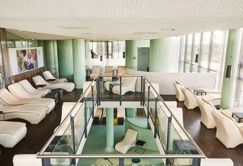 Loisium Wine & Spa Hotel Langenlois