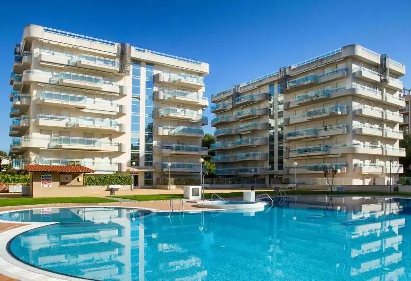 Rentalmar Families Larimar