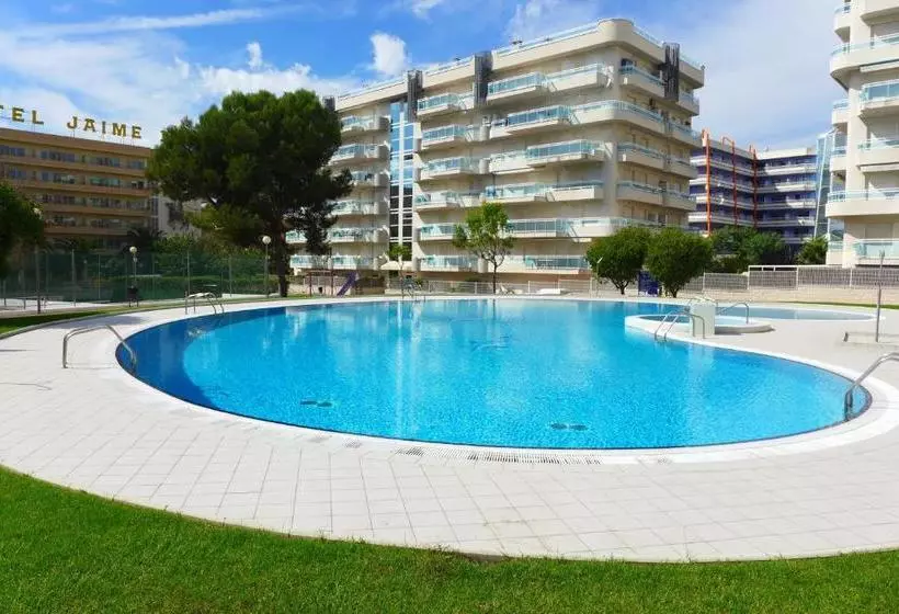 Rentalmar Families Larimar