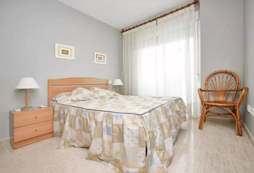 Rentalmar Families Larimar