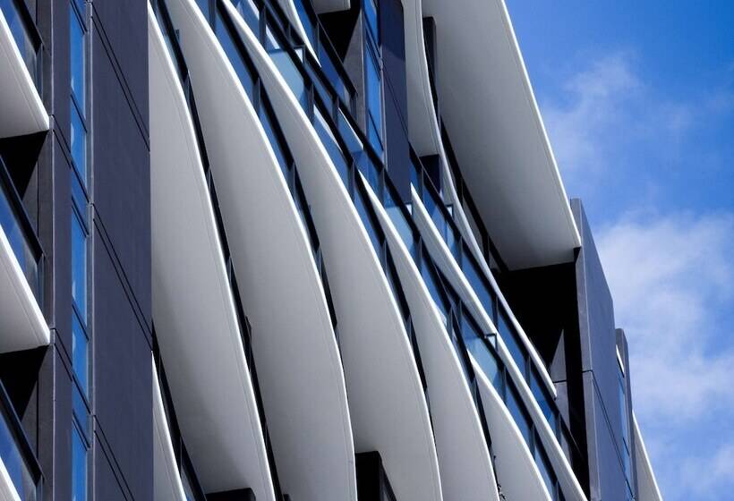 The Sebel Residences Melbourne Docklands Serviced Apartments