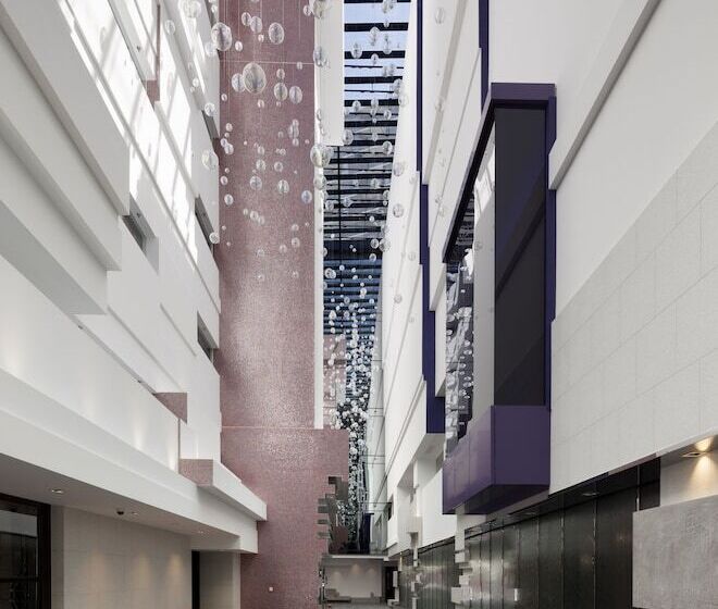 The Sebel Residences Melbourne Docklands Serviced Apartments