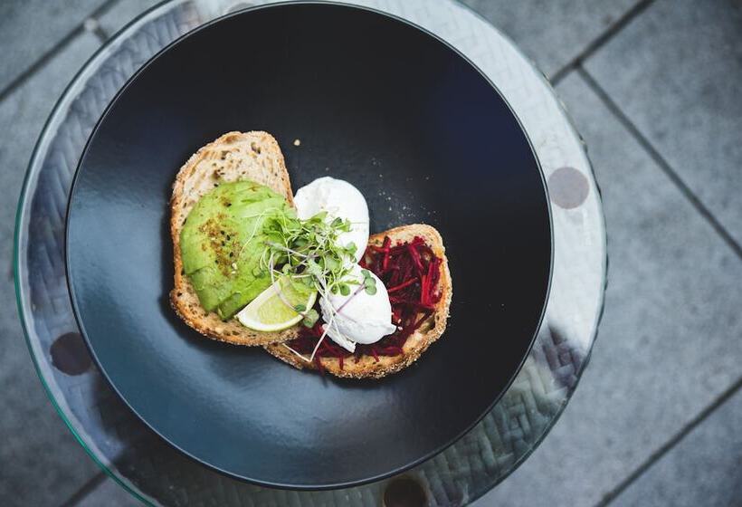 The Sebel Residences Melbourne Docklands Serviced Apartments