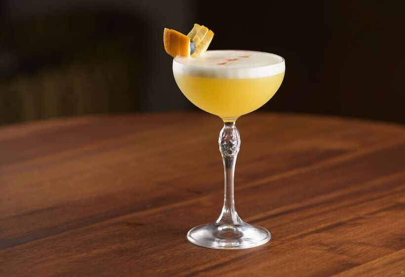 Ac Hotel Recoletos By Marriott