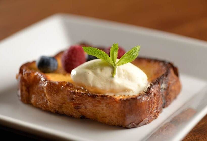 Ac Hotel Recoletos By Marriott