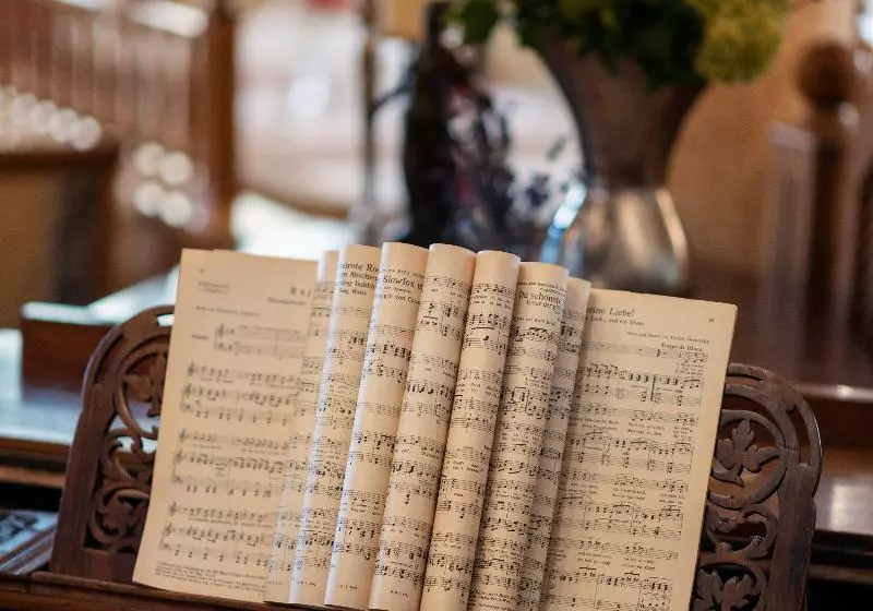 هتل Alpenschlossl