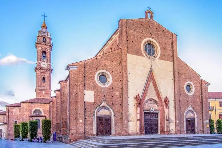 酒店 Antico Podere Propano