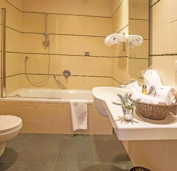 酒店 Antico Podere Propano