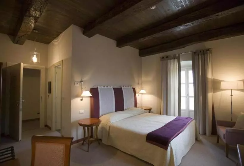 酒店 Antico Podere Propano