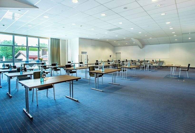 Hôtel Aqualux Wellness & Tagungs