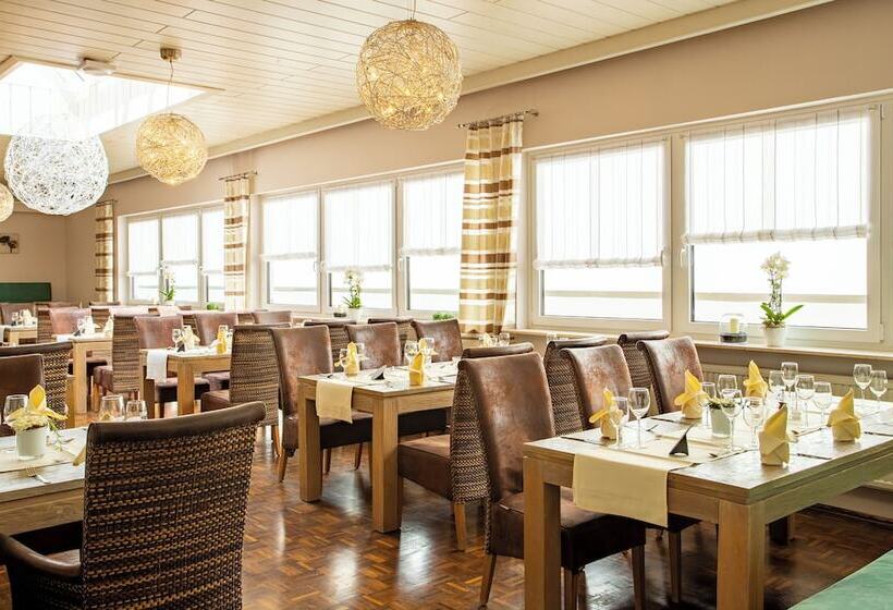 Hôtel Aqualux Wellness & Tagungs