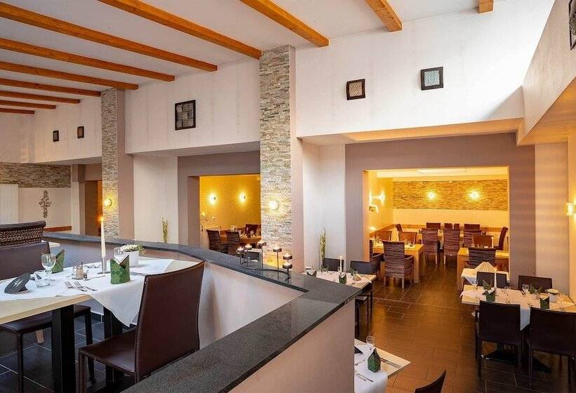 Hôtel Aqualux Wellness & Tagungs