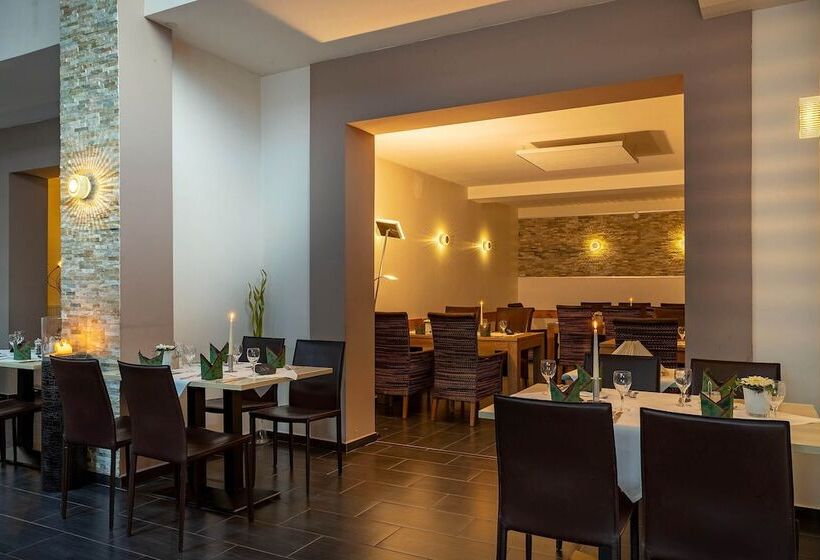 Hôtel Aqualux Wellness & Tagungs