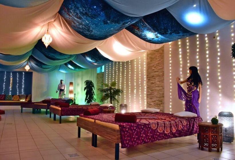 Hôtel Aqualux Wellness & Tagungs