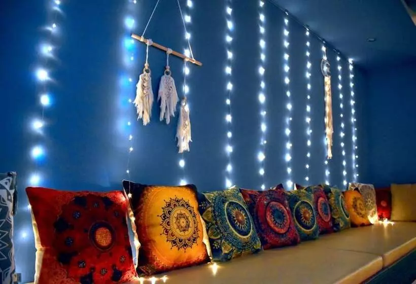 Отель Aqualux Wellness & Tagungs