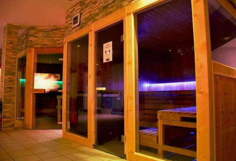 Hôtel Aqualux Wellness & Tagungs