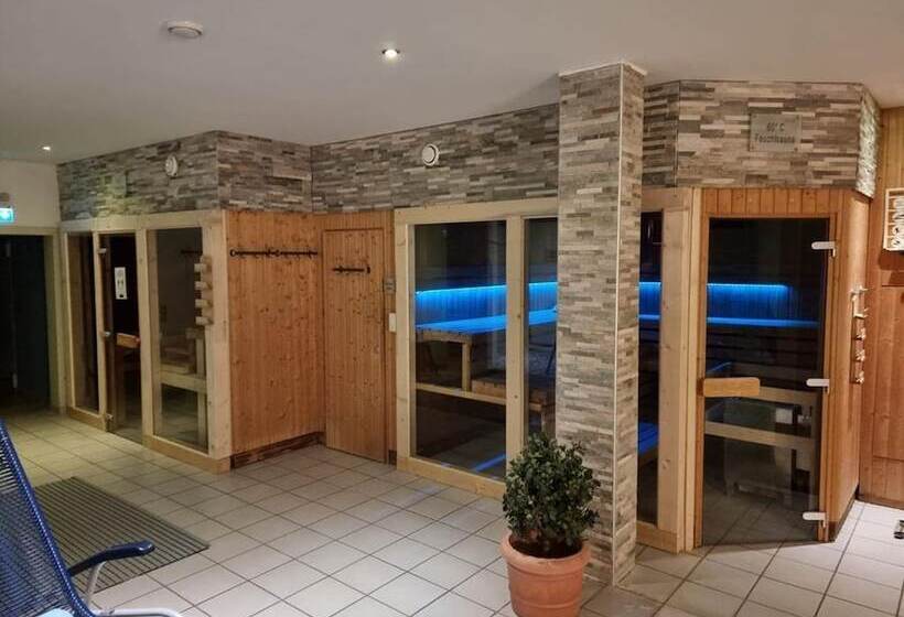 Hôtel Aqualux Wellness & Tagungs