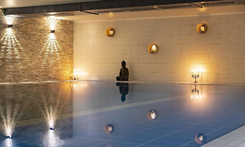 Hôtel Aqualux Wellness & Tagungs