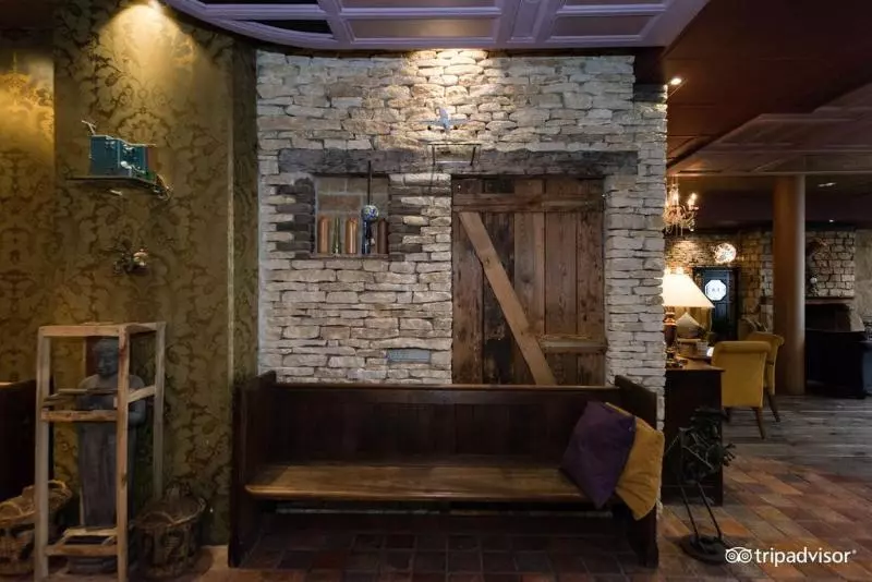 Art Hotel Rotterdam Fully Renovated