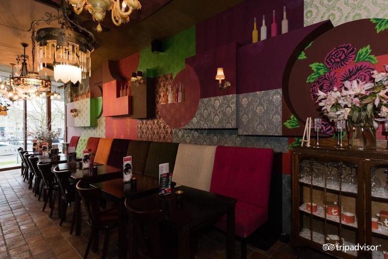 Art Hotel Rotterdam Fully Renovated