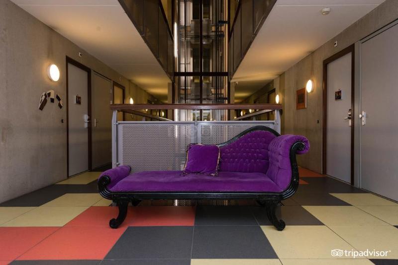 Art Hotel Rotterdam Fully Renovated