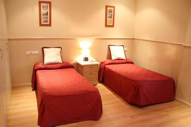 Hôtel Arturo Soria Centre