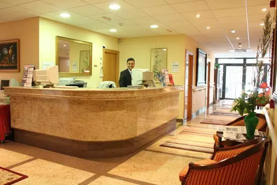 Hôtel Arturo Soria Centre