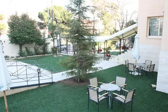 Hôtel Arturo Soria Centre