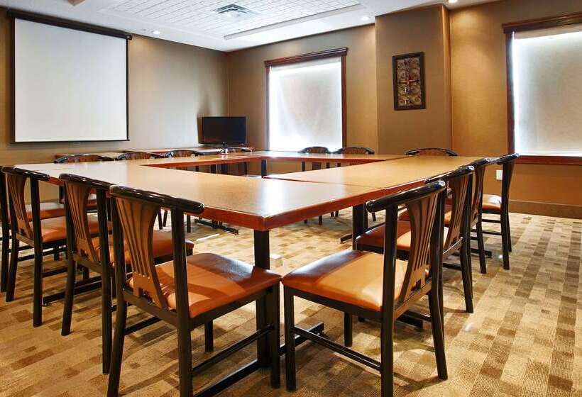 Отель Best Western Diamond Inn