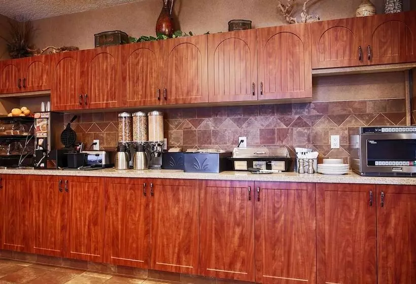 호텔 Best Western Diamond Inn