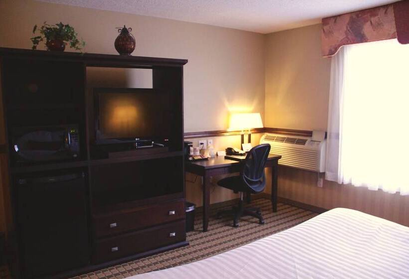 Отель Best Western Diamond Inn