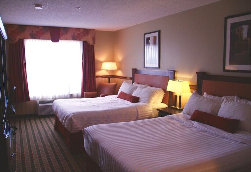 Отель Best Western Diamond Inn