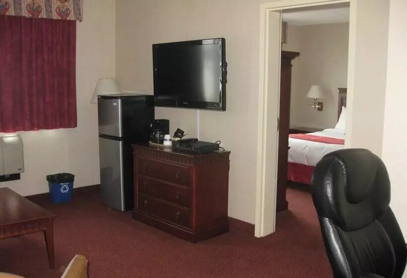 Hotel Capital