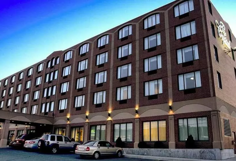 Hotel Capital