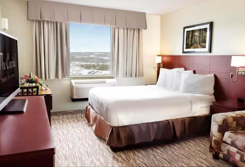 Hotel Capital