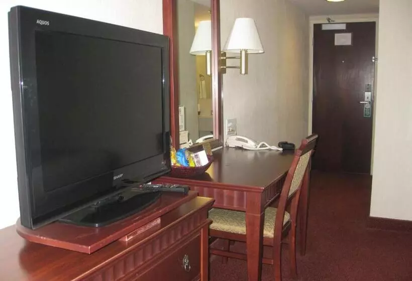 Hotel Capital