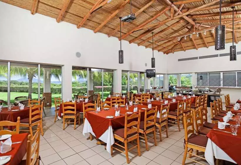 هتل Comfort Inn Real La Union