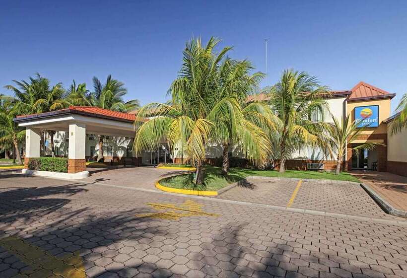 هتل Comfort Inn Real La Union