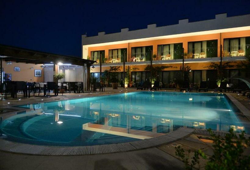 هتل Cuor Di Puglia