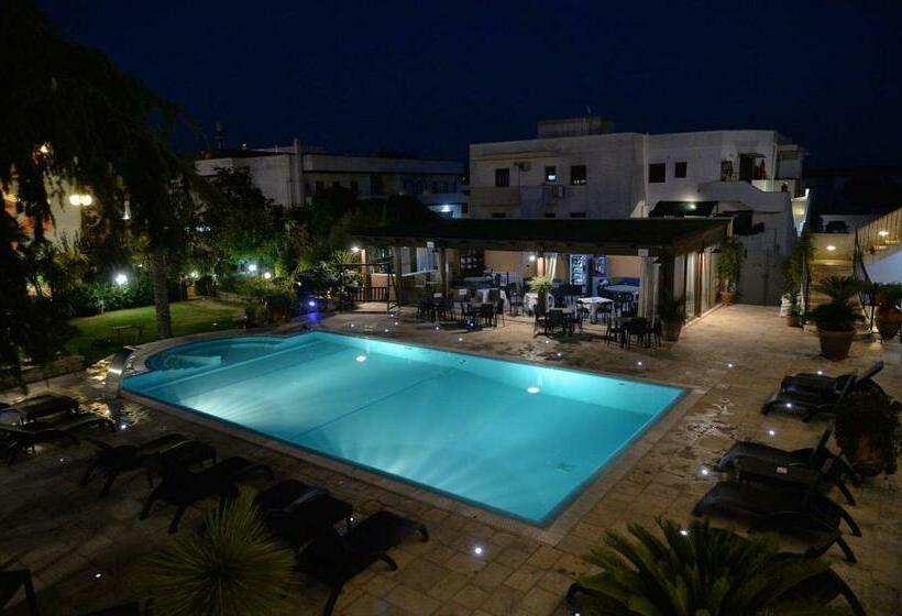 هتل Cuor Di Puglia