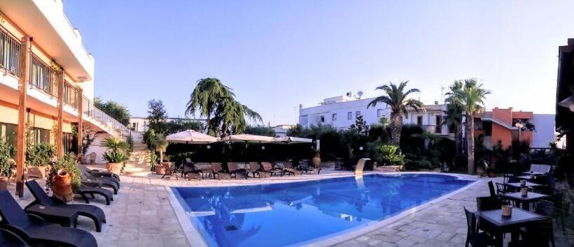هتل Cuor Di Puglia