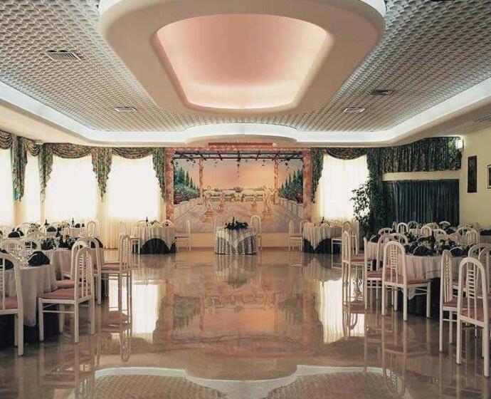 هتل Cuor Di Puglia